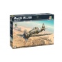 Model Kit letadlo 2767 - MACCHI MC.200 XXI serie (1:48) - Italeri