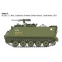 Model Kit military 6753 - M113A1 (1:35) - Italeri