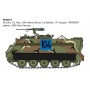 Model Kit military 6753 - M113A1 (1:35) - Italeri