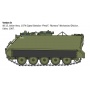 Model Kit military 6753 - M113A1 (1:35) - Italeri