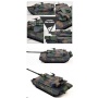 Model Kit tank 13427 - French Army Char Leclerc (1:72) - Academy