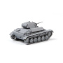 Model Kit tank 5078 - T-70 (1:72) - Zvezda