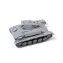 Model Kit tank 5078 - T-70 (1:72) - Zvezda