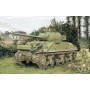 Model Kit tank 6182 - Firefly Vc (1:35) - Dragon