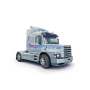 Model Kit truck - Scania T143 M500 Topline (1:24) - Italeri