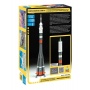 Model Kit vesmír 7500 - Soyuz Rocket (1:144) - Zvezda