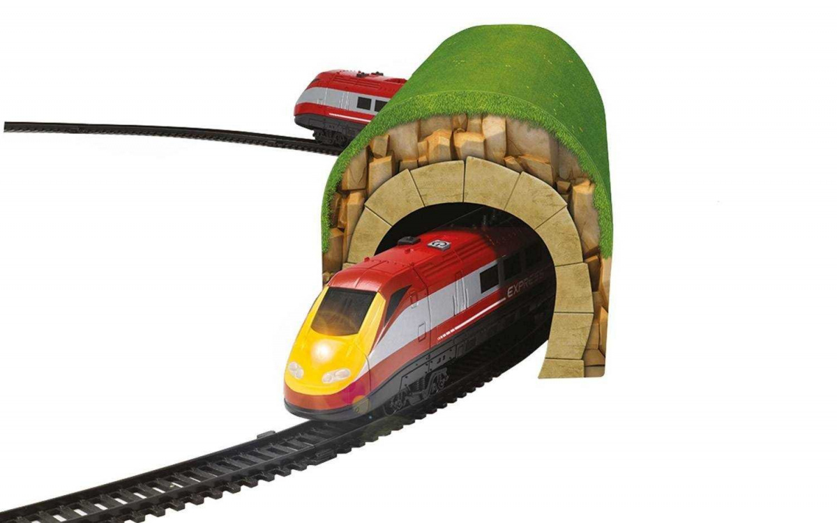 hornby junior express