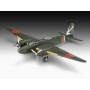 ModelSet letadlo 63797 - Ki-21-la "Sally" (1:72) - Revell