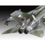 ModelSet letadlo 63801 - Tornado 50th Anniversary Twinpack (1:72) - Revell