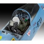 ModelSet letadlo 63813 - Dassault Mirage 2000C (1:48) - Revell