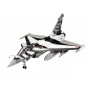 ModelSet letadlo 63901 - Dassault Aviation Rafale C (1:48) - Revell