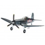 ModelSet letadlo 64781 - Vought F4U-1A Corsair (1:32) - Revell