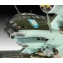 ModelSet letadlo 64972 - Junkers Ju88 A-1 "Battle of Britain" (1:72) - Revell