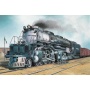 ModelSet lokomotiva 62165 - Big Boy Locomotive (1:87) - Revell