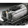 ModelSet lokomotiva 62165 - Big Boy Locomotive (1:87) - Revell