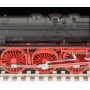 ModelSet lokomotiva 62172 - Express Locomotive BR01&Tender 2'2' T32 (1:87) - Revell