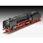 ModelSet lokomotiva 62172 - Express Locomotive BR01&Tender 2'2' T32 (1:87) - Revell