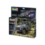 ModelSet military 63277 - Lkw gl leicht "Wolf" (1:35) - Revell