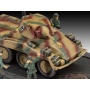 ModelSet military 63288 - Sd.Kfz. 234/2 Puma (1:76) - Revell