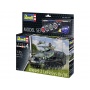 ModelSet military 63336 - Wiesel 2 LeFlaSys BF/UF (1:35) - Revell