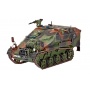 ModelSet military 63336 - Wiesel 2 LeFlaSys BF/UF (1:35) - Revell