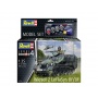 ModelSet military 63336 - Wiesel 2 LeFlaSys BF/UF (1:35) - Revell