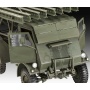 ModelSet military 63338 - W.O.T. 8 BM-13-16 Katyusha/Cargo (1:35) - Revell