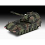 ModelSet military 63347 - Panzerhaubitze 2000 (1:72) - Revell