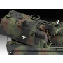 ModelSet military 63347 - Panzerhaubitze 2000 (1:72) - Revell