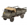 ModelSet military 63348 - Unimog 404 S (1:35) - Revell