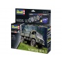 ModelSet military 63348 - Unimog 404 S (1:35) - Revell