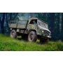 ModelSet military 63348 - Unimog 404 S (1:35) - Revell