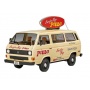 ModelSet STRANGER THINGS auto 67725 - VW T3 Bus "Surfer Boy" (1:25) - Revell