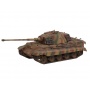 ModelSet tank 63129 - Tiger II Ausf. B (1:72) - Revell