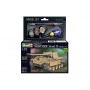 ModelSet tank 63171 - Panther Ausf. G (Sd.Kfz. 171) (1:72) - Revell