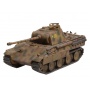 ModelSet tank 63171 - Panther Ausf. G (Sd.Kfz. 171) (1:72) - Revell