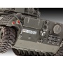 ModelSet tank 63240 - Leopard 1 (1:35) - Revell