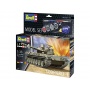 ModelSet tank 63240 - Leopard 1 (1:35) - Revell