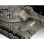 ModelSet tank 63240 - Leopard 1 (1:35) - Revell