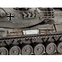 ModelSet tank 63240 - Leopard 1 (1:35) - Revell