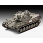 ModelSet tank 63240 - Leopard 1 (1:35) - Revell