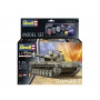 ModelSet tank 63240 - Leopard 1 (1:35) - Revell