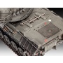 ModelSet tank 63240 - Leopard 1 (1:35) - Revell