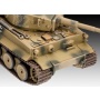 ModelSet tank 63262 - PzKpfw VI Ausf. H Tiger (1:72) - Revell