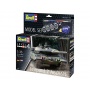 ModelSet tank 63281 - Leopard 2 A6/A6NL (1:35) - Revell