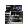 ModelSet tank 63281 - Leopard 2 A6/A6NL (1:35) - Revell