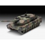 ModelSet tank 63281 - Leopard 2 A6/A6NL (1:35) - Revell