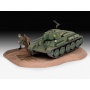 ModelSet tank 63294 - T-34/76 Model 1940 (1:76) - Revell