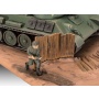 ModelSet tank 63294 - T-34/76 Model 1940 (1:76) - Revell