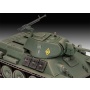 ModelSet tank 63294 - T-34/76 Model 1940 (1:76) - Revell